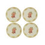 Čajová súprava s koláčmi